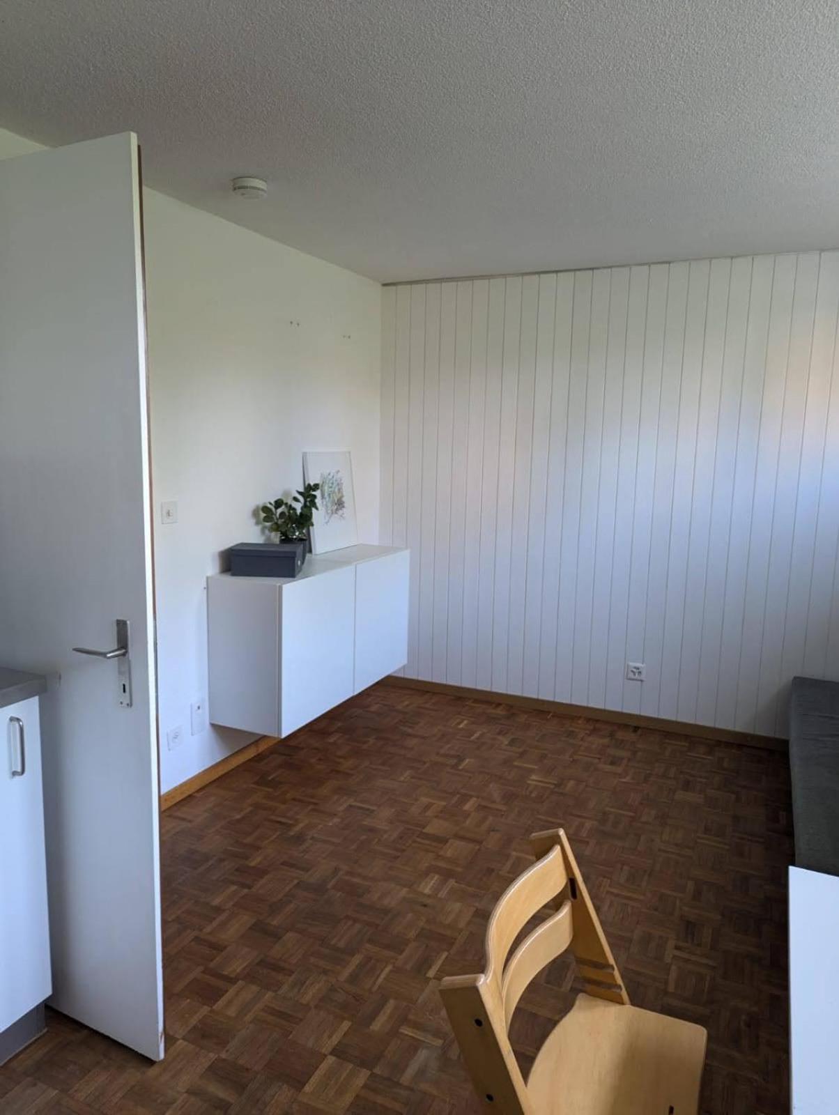 2.5 Zimmerwohnung, Pinut Trin ภายนอก รูปภาพ